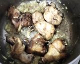 Foto langkah ke 3 dari resep Ayam Kecap Saus Tiram.