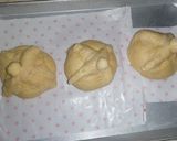 Foto del paso 6 de la receta: Pan de muerto tradicional