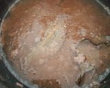 Foto langkah ke 2 dari resep Sambal Goreng Kentang Hati Ayam.