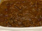 خورشت آلو