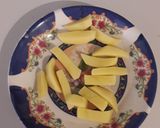 عکس مرحله 1 از دستور خورشت بادمجان