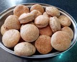 Foto del paso 3 de la receta: Suspiros integrales de queso