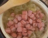 Frankfurti leves recept fázis 2 fotója