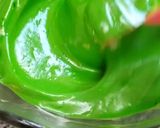 Foto del paso 2 de la receta: Macarons Navideño