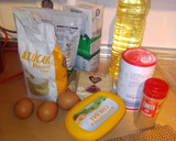 Foto del paso 1 de la receta: Croquetas de chocolate