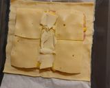 Foto del paso 3 de la receta: Empanada tropical