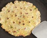 રાજગરા ના થેપલા (Rajgira Thepla Recipe In Gujarati) રેસીપી સ્ટેપ4ફોટો