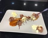 Foto del paso 36 de la receta: Deconstrucción Tiramisú