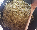 Foto del paso 3 de la receta: Lentejas con arroz