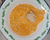 Foto langkah ke 5 dari resep Makaroni Cheese Ball.
