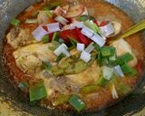 Foto langkah ke 6 dari resep 1009. Ayam Kemangi Khas Sunda, Yummy 👍😋.
