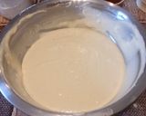 Φωτογραφία βήματος 3 της συνταγής Αφράτα Pancakes