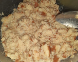 Foto del paso 1 de la receta: Budín de pan económico