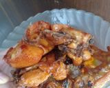 Foto langkah ke 3 dari resep Ayam Goreng Mentega.