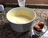 Foto del paso 1 de la receta: Budín para merendar