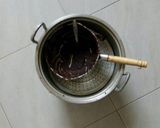 Foto langkah ke 4 dari resep Kurma Coklat aneka isi.