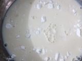 Mochi Wafer Caramel (tanpa tepung ketan)
