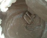 Foto langkah ke 3 dari resep Brownies mini.