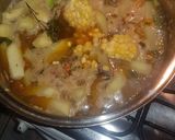 Foto del paso 7 de la receta: Pancutras o Pantrucas?