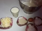 خبز التوست