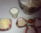 صورة لخطوة 1 من وصفة خبز التوست