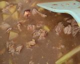 Foto langkah ke 11 dari resep Semur daging sapi + kentang.