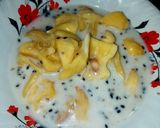 Foto langkah ke 2 dari resep Sub buah nangka.