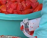 Pas rețetă Bulion 🍅🍅🍅 1 fotografie