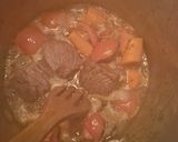 Foto del paso 4 de la receta: Carne Mechada