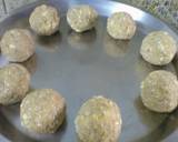 Veg  rice  with soya paneer ball recipe step 8 photo