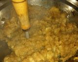 Foto del paso 3 de la receta: Natilla casera con manzana y canela