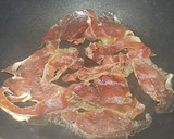 Foto del paso 1 de la receta: Pizza con base de pollo sin horno low carb