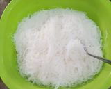 Foto langkah ke 4 dari resep Bihun Goreng Telur Wortel.