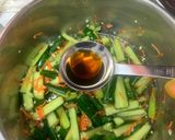 涼拌小黃瓜的食譜步驟5照片