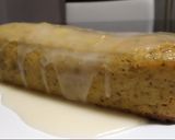 Foto del paso 7 de la receta: Budín vegano de naranja