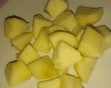 A picture of step 3 of Fruit chat.