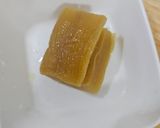 蔭瓜虱目魚肚的食譜步驟1照片