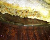 Foto del paso 4 de la receta: Tarta de zucchini