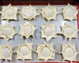 Foto del paso 8 de la receta: 🇦🇷 Pastelitos de membrillo al horno 🇦🇷Con hojaldre súper falso 😅 versión express 🚄30 minutos ⏰