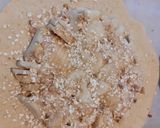 Körtés galette recept fázis 7 fotója