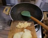 Foto langkah ke 3 dari resep Capcay.