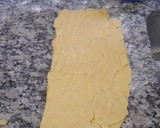 Foto del paso 6 de la receta: Scones dulces deliciosos y fáciles ❤️