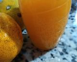 Foto del paso 2 de la receta: Galletitas suaves de naranja