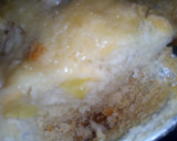 Foto del paso 5 de la receta: Budín de manzana y naranja