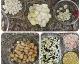 Foto del paso 2 de la receta: Mi fanesca