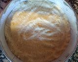 Foto del paso 5 de la receta: Torta de manzana