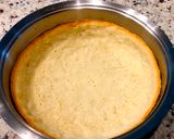Hình bước làm 2 của món Bánh Kem Dừa - Coconut cream pie