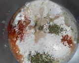 Foto del paso 1 de la receta: Masa para pizza