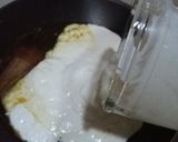 Foto langkah ke 2 dari resep Dodol sirsak.