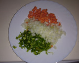 Foto del paso 1 de la receta: Lentejas estofadas